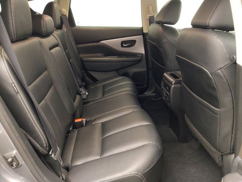 Used 2022 Nissan Murano SV w/ Cargo Package image 19