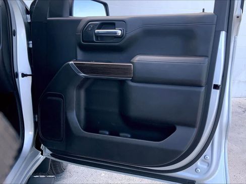 Used 2021 Chevrolet Silverado 1500 RST w/ Bed Protection Package RWD image 28