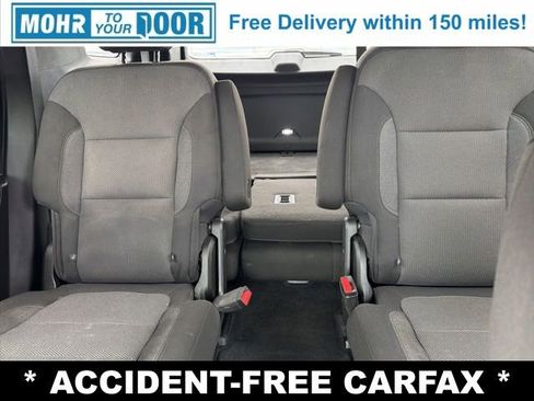 Used 2023 Chevrolet Traverse LT AWD/4WD image 27