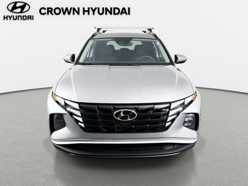 Certified 2023 Hyundai Tucson SEL image 2