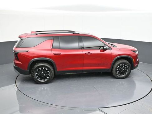 Used 2026 Chevrolet Traverse Z71 w/ Enhanced Driving Package image 62