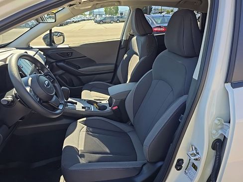 New 2025 Subaru Crosstrek 2.5i Premium image 10