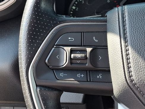 Used 2025 Toyota Tundra SR5 AWD/4WD image 20