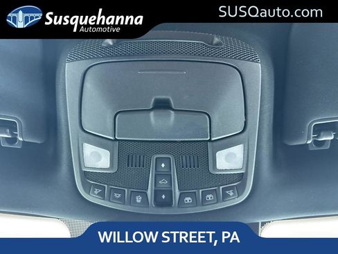 Certified 2019 Ford Expedition Limited w/ Equipment Group 301A image 29