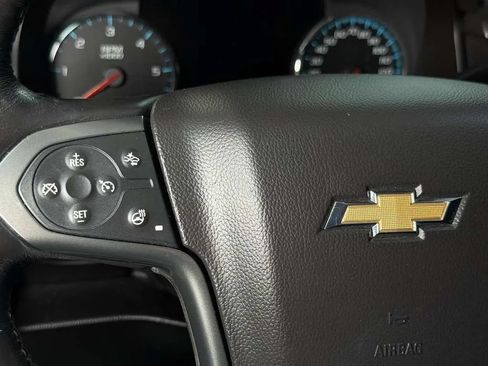 Used 2016 Chevrolet Suburban LTZ RWD image 31