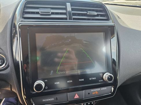 Used 2025 Mitsubishi Outlander Sport SE AWD/4WD image 22