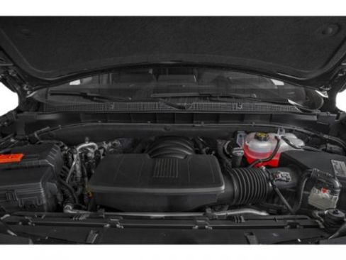 Used 2023 Chevrolet Suburban High Country w/ Premium Package image 12