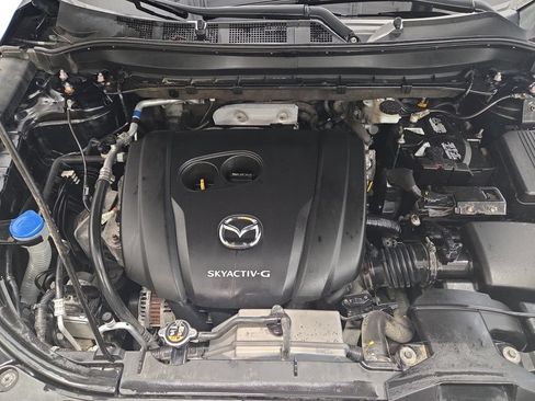 Used 2023 MAZDA CX-5 AWD 2.5 S w/ Premium Package image 31