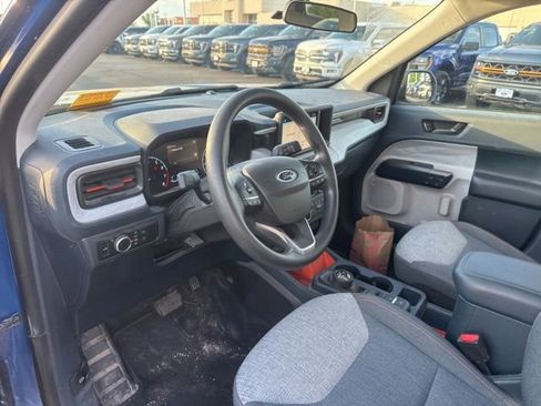 Used 2024 Ford Maverick XLT w/ Equipment Group 300A Standard AWD/4WD image 10