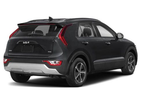 Certified 2023 Kia Niro EX FWD image 5