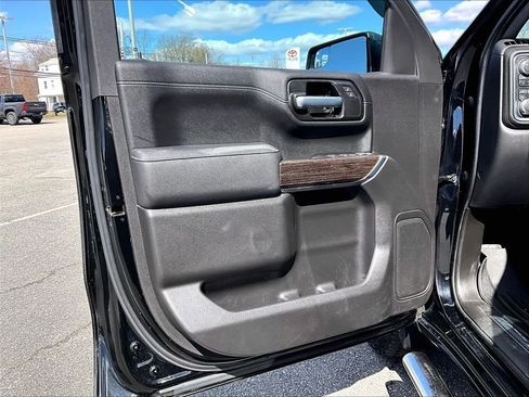 Used 2021 GMC Sierra 1500 Elevation AWD/4WD image 9
