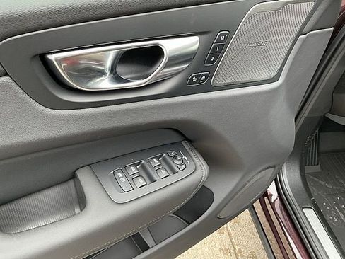 New 2026 Volvo XC60 B5 Plus w/ Protection Package Premier image 15