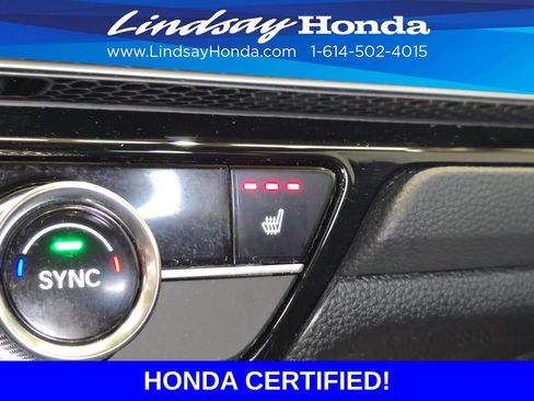 Certified 2023 Honda Civic Touring image 21