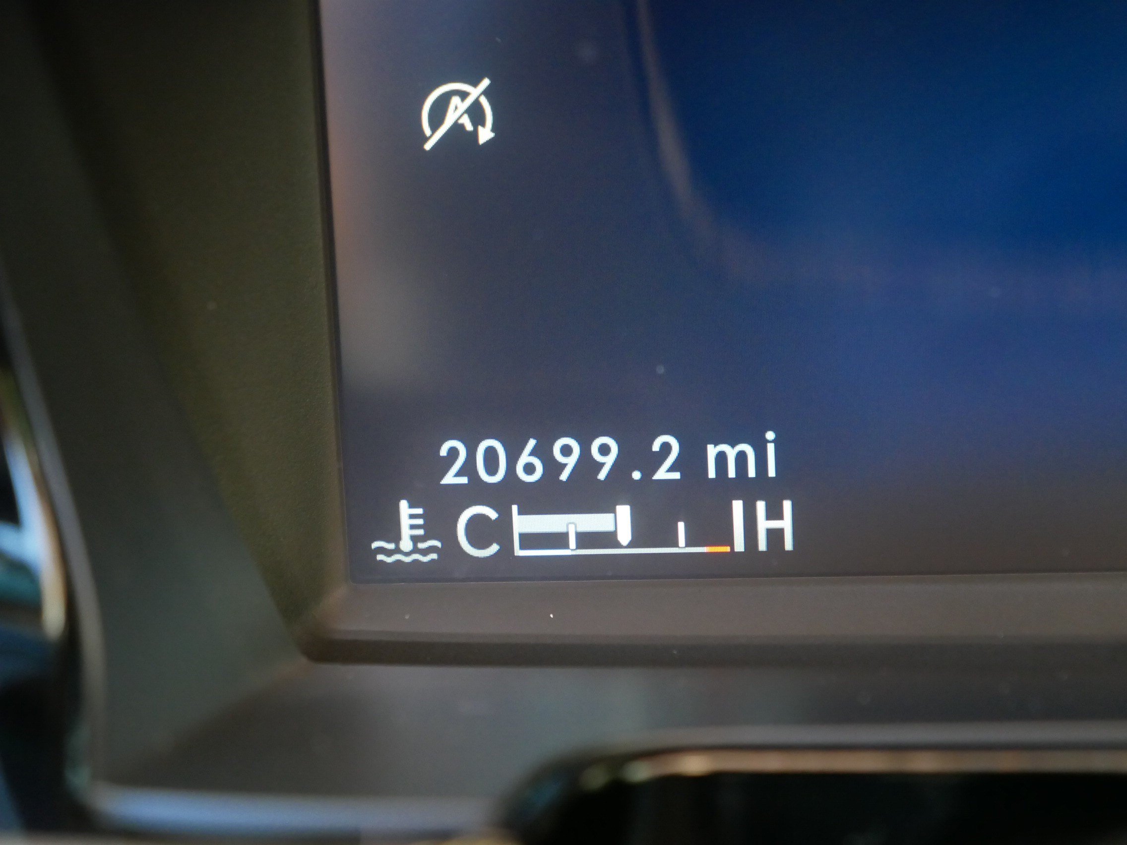 Used 2024 Lincoln Corsair AWD w/ Equipment Group 102A image 21
