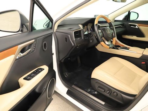 Used 2021 Lexus RX 350 FWD w/ Premium Package image 15