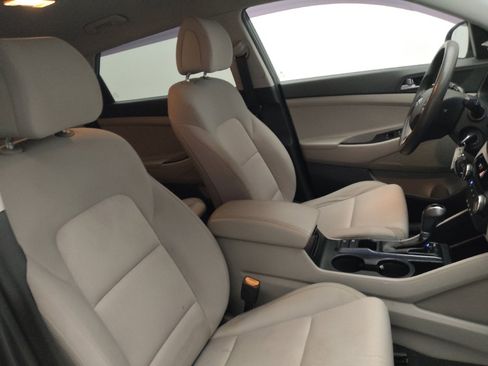 Used 2017 Hyundai Tucson Eco FWD image 21