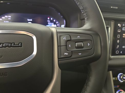 Certified 2024 GMC Yukon XL Denali image 17