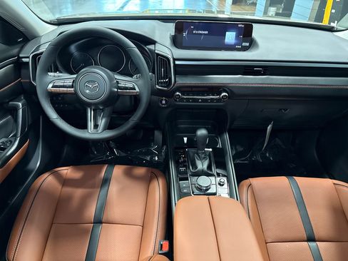 New 2026 MAZDA CX-50 2.5 Turbo w/ Accent Package image 10