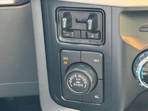 Used 2023 Ford F150 XLT w/ Equipment Group 302A High AWD/4WD image 19