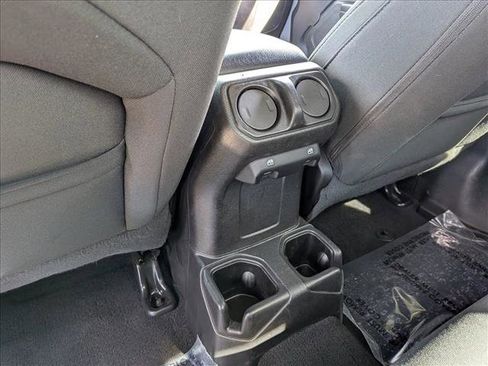 Used 2020 Jeep Gladiator Sport w/ Quick Order Package 24S image 21