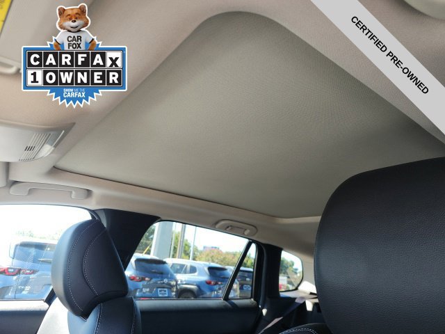 Certified 2026 MAZDA CX-50 AWD 2.5 S w/ Weather Package image 7