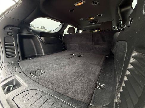 Used 2023 Dodge Durango SXT RWD image 34