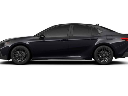 New 2026 Toyota Camry SE image 4