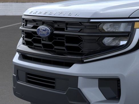 New 2026 Ford Expedition Max Active AWD/4WD image 17