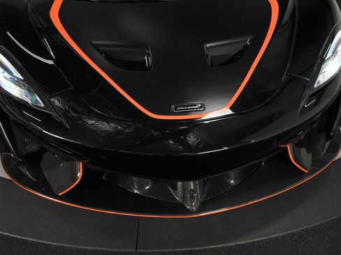 Used 2020 McLaren 620R image 16