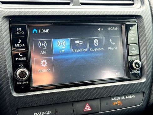 Used 2025 Mitsubishi Outlander Sport ES image 24