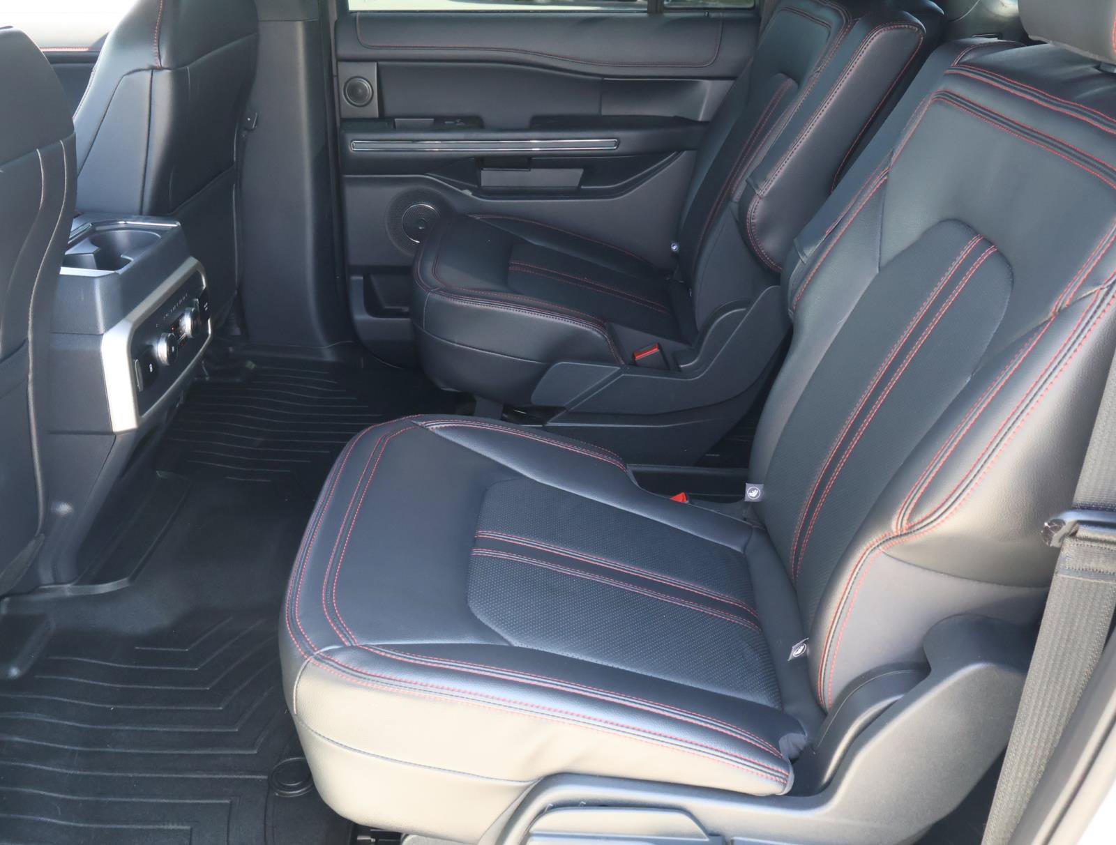 Used 2024 Ford Expedition Max Limited RWD image 23