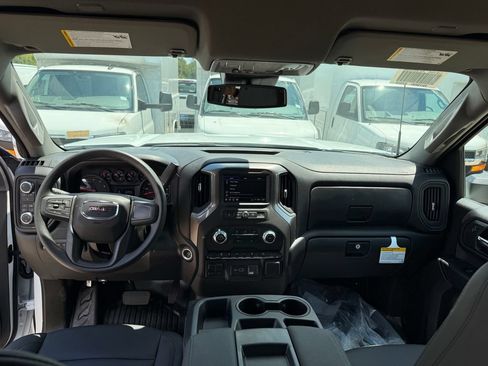 New 2026 GMC Sierra 2500 Pro w/ Max Trailering Package AWD/4WD image 14