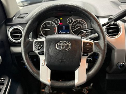 Used 2016 Toyota Tundra SR5 AWD/4WD image 15