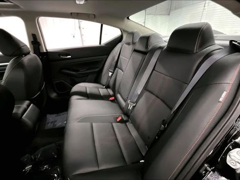 New 2025 Nissan Altima 2.5 SR w/ SR Premium Package image 11