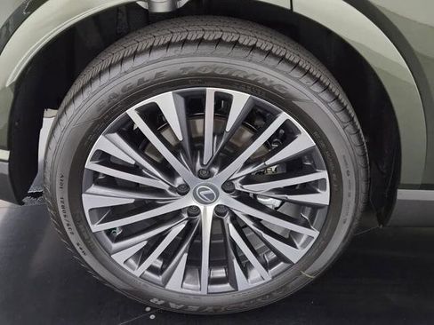 Certified 2026 Lexus RX 350 Premium Plus w/ Convenience Package AWD/4WD image 10