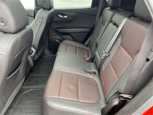 Certified 2024 Chevrolet Blazer RS w/ Driver Confidence II Package image 24