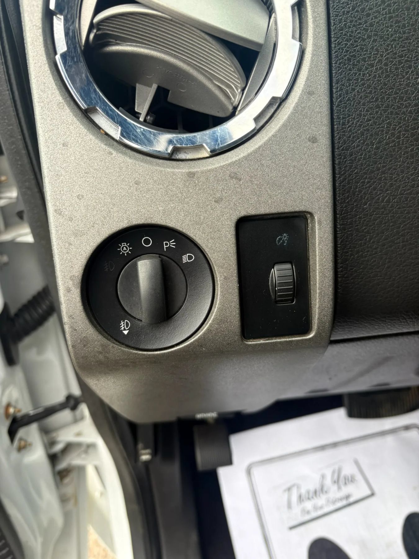 Used 2009 Ford F250 FX4 AWD/4WD image 14