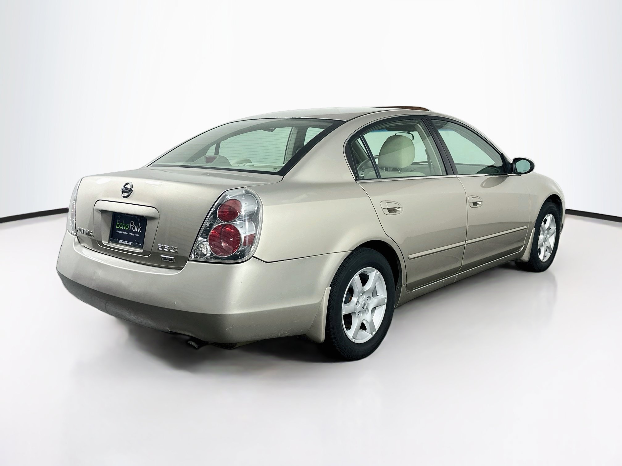 Used 2006 Nissan Altima 2.5 S FWD image 9