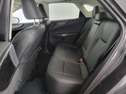 Certified 2026 Lexus NX 350 AWD w/ Accessory Package (2T) image 16