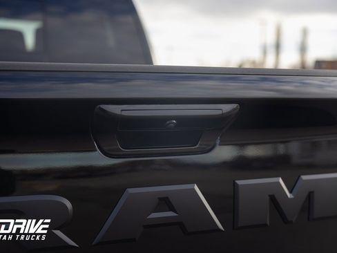 Used 2026 RAM 3500 Laramie image 16