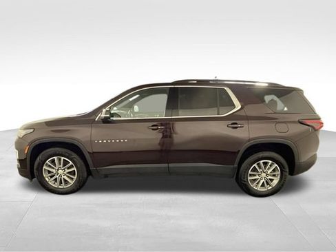 Used 2023 Chevrolet Traverse LT FWD image 5