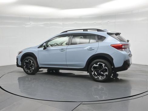 Used 2021 Subaru Crosstrek 2.5i Limited w/ Popular Package #2 AWD/4WD image 6