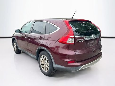 Used 2015 Honda CR-V EX image 5