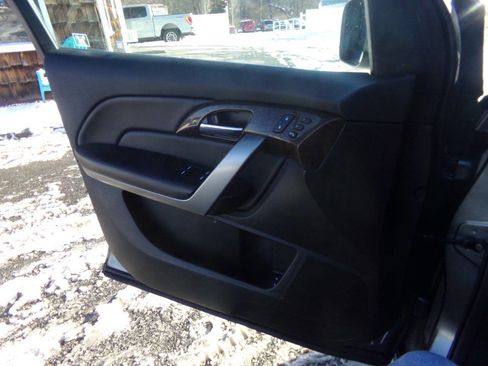 Used 2010 Acura MDX SH AWD w/Tech 4dr SUV w/Techno image 28