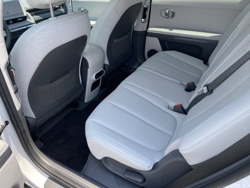 Certified 2023 Hyundai Ioniq 5 SEL w/ Cargo Package AWD/4WD image 29