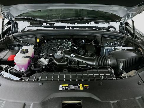 New 2025 Jeep Grand Cherokee Limited w/ Black Appearance Package image 29