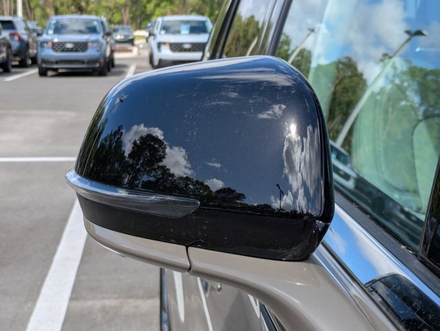 New 2026 Lincoln Aviator Reserve AWD/4WD image 12