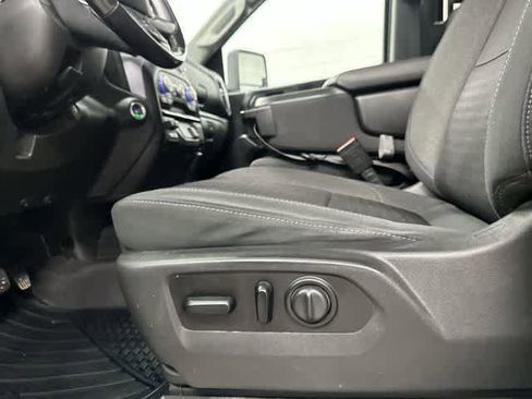 Used 2021 GMC Sierra 2500 SLE w/ SLE Value Package; AWD/4WD image 26