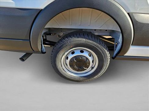 New 2026 Ford Transit 350 148 Medium Roof image 10