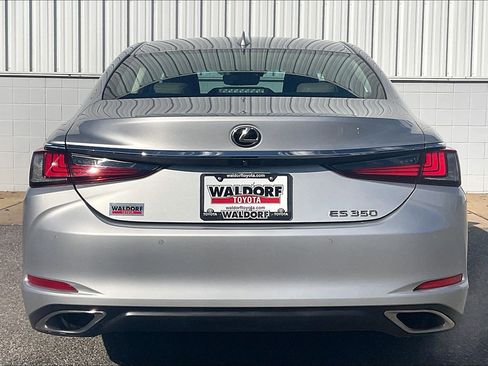Used 2019 Lexus ES 350 image 5